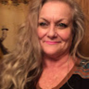 Meet your Posher, Glenda